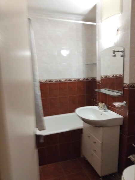 Dristor  - 5 minute de metrou